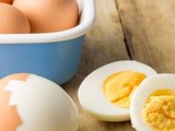 Gekochte Eier: So lange sind sie haltbar