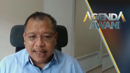 Kadar individu kembali bekerja naik 40 peratus