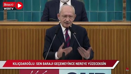 Kılıçdaroğlu’ndan ‘Boğaziçi’ tepkisi: Atamayla, torpille gelenlerin görevlerine son vereceğiz