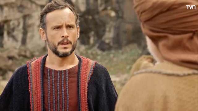 Novela Génesis hablado español latino - Capítulo 114