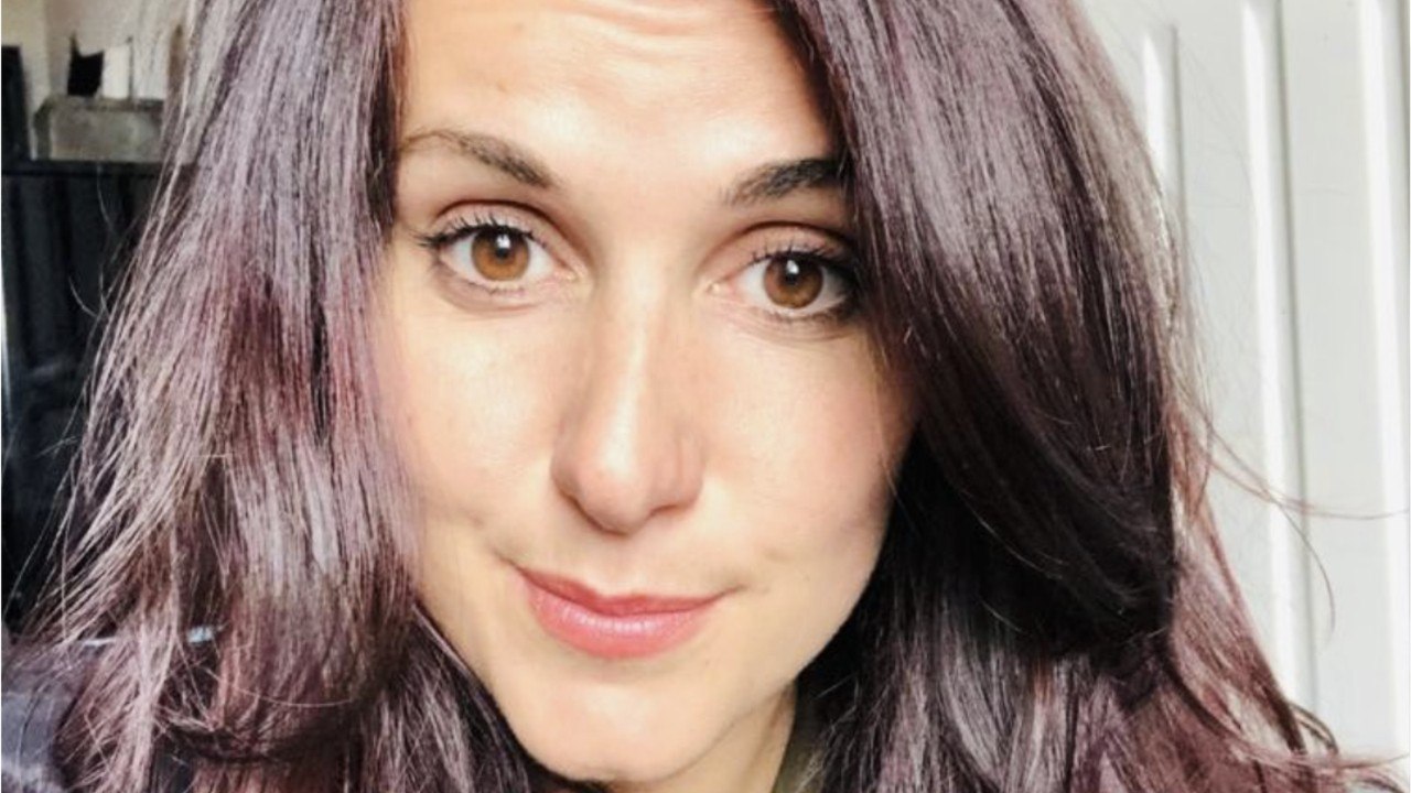 VOICI : Fanny Agostini : cet appel de l’Elysée qui l'a fait paniquer avant sa plainte contre Jean-Jacques Bourdin