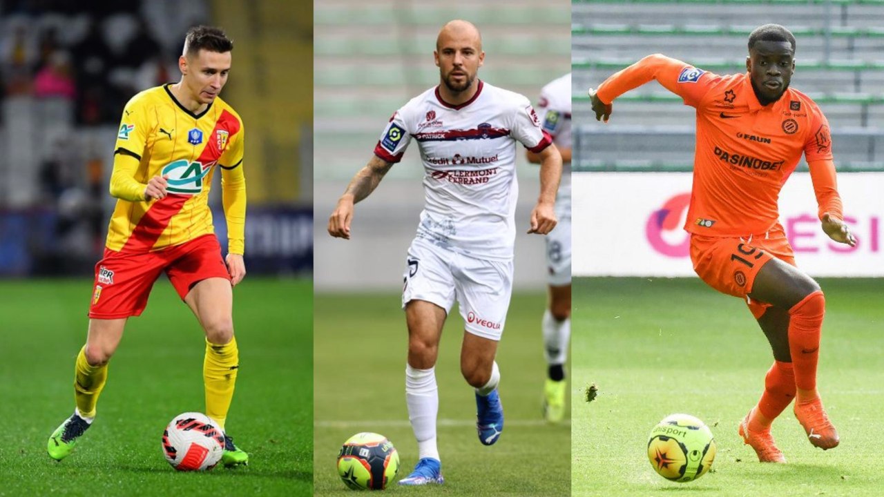 Le onze des bonnes affaires - Foot - L1 - Salaires