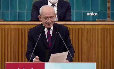 Kılıçdaroğlu'ndan Bahçeli'ye yanıt