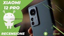 RECENSIONE XIAOMI 12 PRO: uno dei migliori top di gamma!