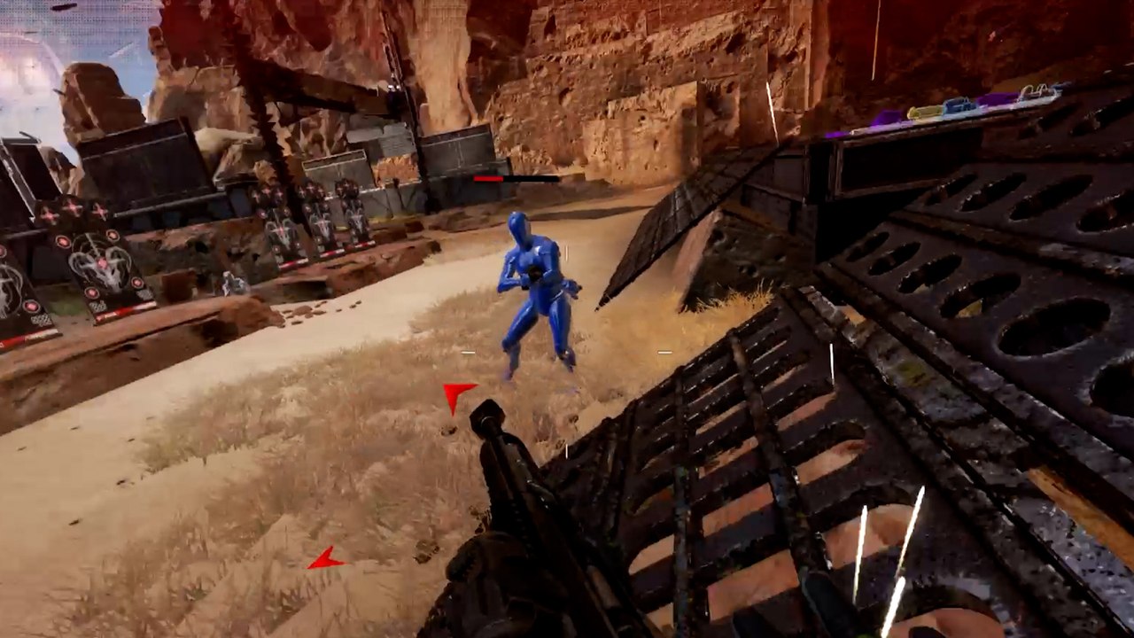 So aktivierst du die Dummies in Apex Legends