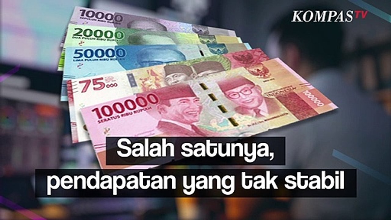 Freelancer Simak! Berikut Ini Cara Mengatur Keuangan agar Lebih Teratur