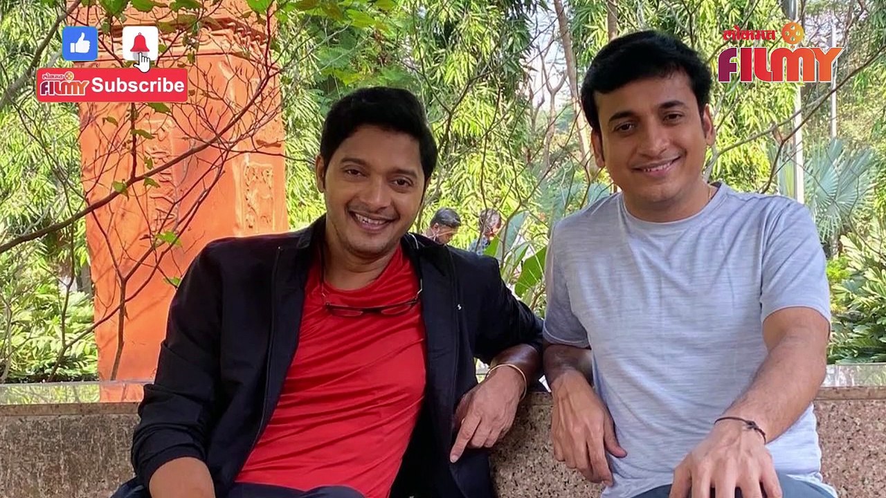 Sankarshan karhade Has Been getting the Signatures of Two Special People | Lokmat Filmy
