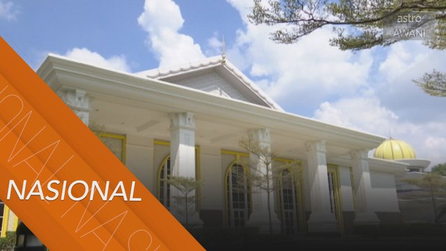 Jawatankuasa Khas Bebas: Perlu ambil kira komposisi, struktur pembangkang