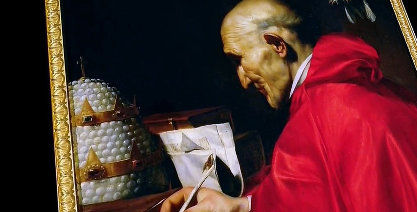 Finding Jesus: Faith. Fact. Forgery S01 E06