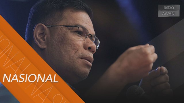 PH belum pilih 3 calon Jawatankuasa Khas Bebas, tunggu mesyuarat blok pembangkang