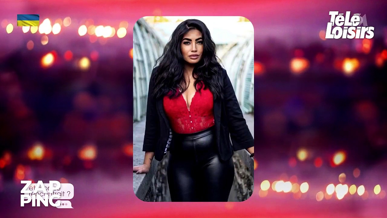 Sandra Et Si On Se Rencontrait Replay Et si on se rencontrait ? : une candidate qui clame ne pas retoucher ses  photos fait le buzz, les internautes dubitatifs (VIDEO)