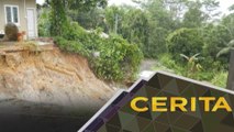Cerita Sebalik Berita: Perkembangan banjir di Sarawak