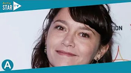 Emma de Caunes : cette petite phrase très cash sur Volodymyr Zelenski qui en dit long sur son avis