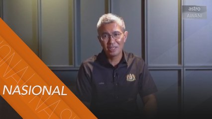 Utama kesejahteraan rakyat, jamin kelangsungan ekonomi - Tengku Zafrul