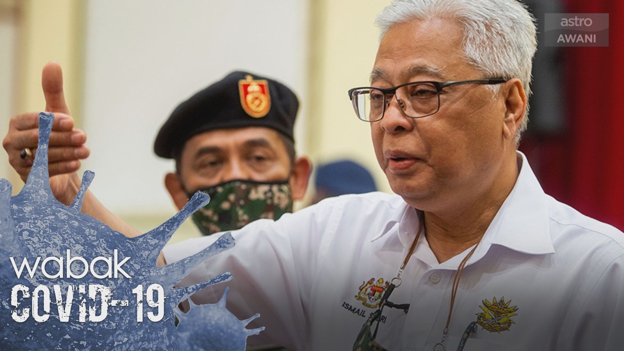 COVID-19 | Negeri PKPB, PKPP boleh dikenakan PKP