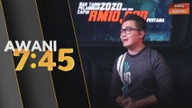 RPM 2021 | Momentum Internet lahirkan ramai usahawan digital