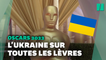 Aux Oscars 2022, la guerre en Ukraine sera de tous les discours