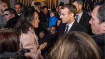 FEMME ACTUELLE - Yvan Colonna : sa femme avait fait une demande à Emmanuel Macron avant sa mort