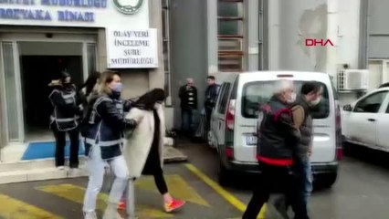 Son dakika! 3 İLDE DOLANDIRICILIK OPERASYONU: 5 KİŞİ TUTUKLANDI