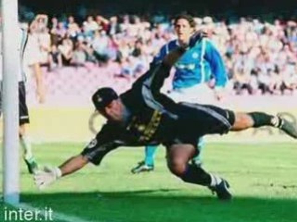 Centenario inter