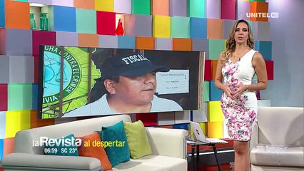 Fiscalía informa sobre el caso de muerte en lío de tierras en Guarayos