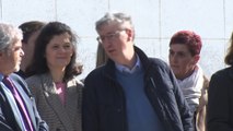 Attentats de Bruxelles, 6 ans après : Premier ministre et représentants des victimes réunis pour une cérémonie d'hommages