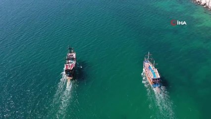 Aydın'da hedef 2 milyon turist... Tuncer: "Alternatif pazarlarla turist akışımızı güçlendiriyoruz"