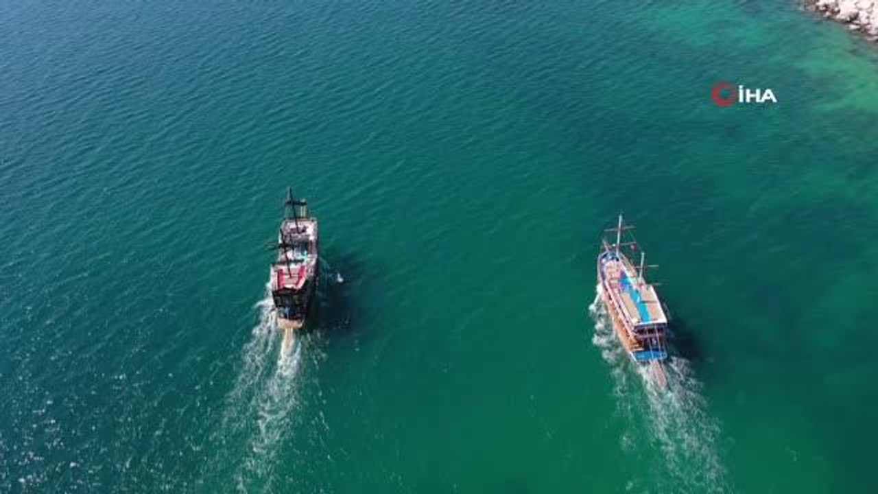 Aydın'da hedef 2 milyon turist... Tuncer: "Alternatif pazarlarla turist akışımızı güçlendiriyoruz"