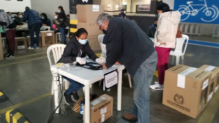 Horas clave: Reconteo de votos al Senado está en manos del CNE