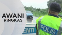 AWANI Ringkas: PKP di seluruh Sarawak bermula esok | Malaysia terima vaksin COVID-19 awal tahun depan