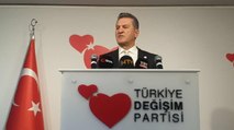 Sarıgül uyardı: Ak Parti ve MHP, seçim kanunuyla ilgili bir değişiklik teklifi yaptı. Çarşı karıştı