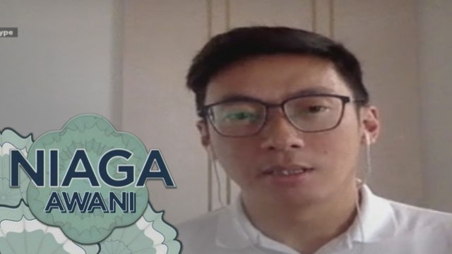 Niaga AWANI: Bagaimana kesan PKP ini kepada industri F&B?