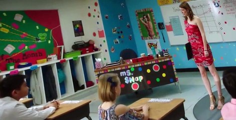 Teachers S03 E09