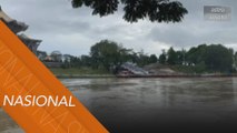 Banjir | Perkembangan banjir di Sarawak