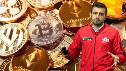 Baykar'dan sahte kripto para girişimlerine ilişkin açıklama: Firmamızın bağlantısı yoktur