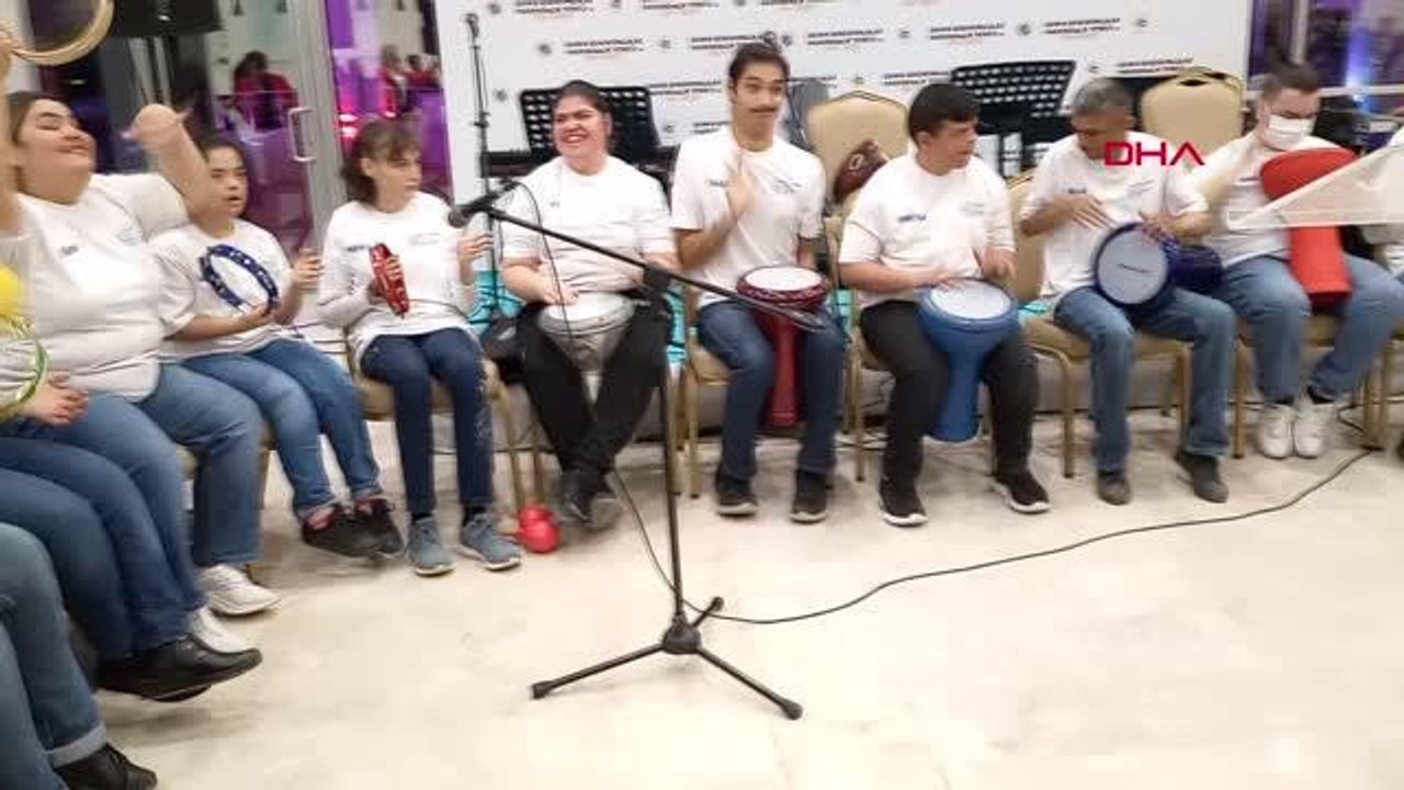 ENGELSİZ EĞLENCE