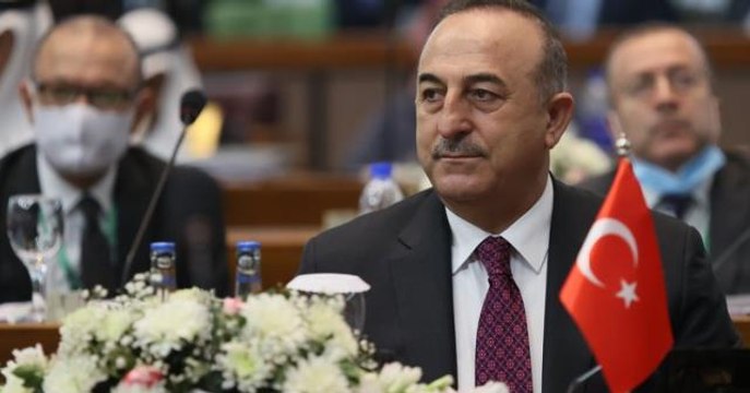 İslam İşbirliği Teşkilatı toplantısında konuşan Çavuşoğlu'ndan ders niteliğinde sözler: Kendimizi hesaba çekmemiz lazım