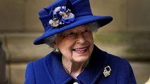 Elizabeth II : Voici la raison de l'annulation de ses engagements