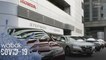 PKP 2.0: Toyota, Honda tutup kilang di Malaysia
