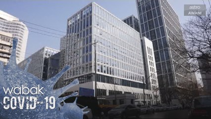 WHO di Wuhan | Siasat asal-usul COVID-19, jangka makan masa lama