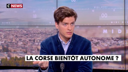 Paul Melun : «Le sujet du terrorisme n’est pas abordé»