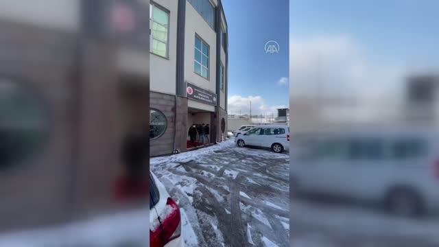 Son dakika haber! Sancaktepe'de annesini öldürüp babası ve 2 kardeşini yaralayan zanlı tutuklandı