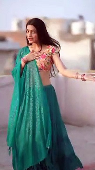 DANCE COVER BY MANISHA SATI