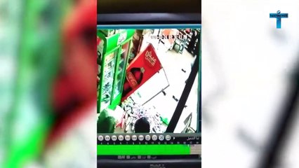 Top 40 Most Ridiculous Moments Caught On Camera (NEW)