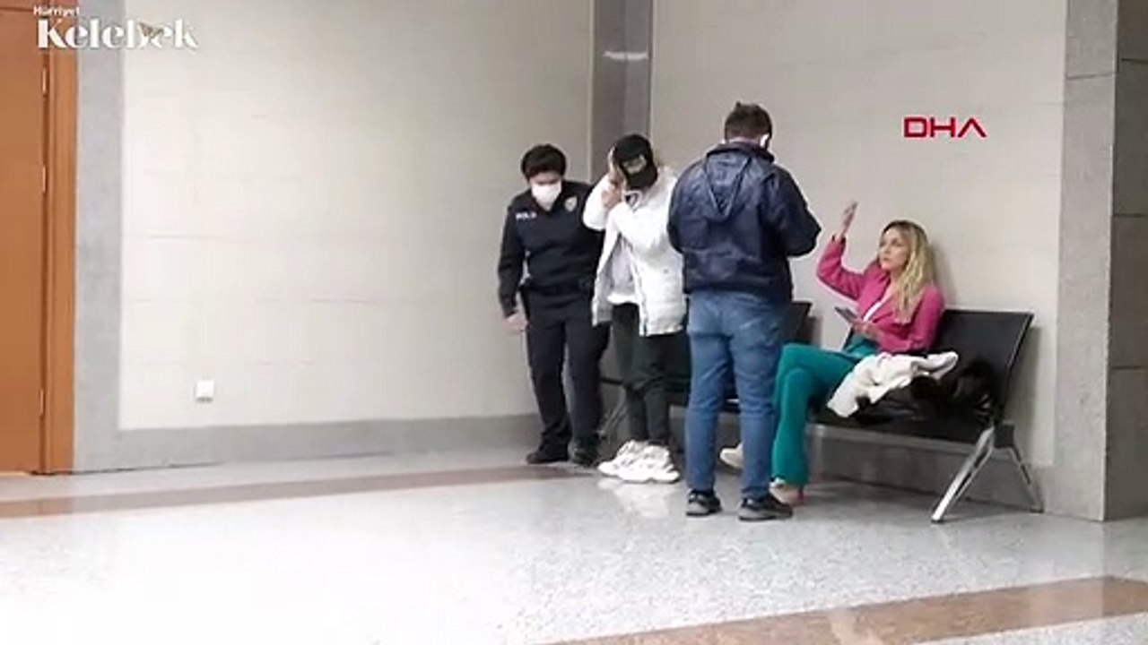 Çocuğa cinsel istismar suçundan 10 yıl hapse mahkum edilmişti... Esra Ersoy ağlayarak kendini savundu!