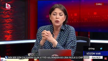 Emin Çapa Halk TV'den ayrıldı