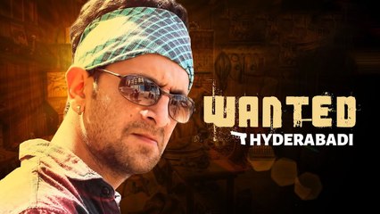 Wanted Hyderabadi  Zabardast Video  Kiraak Hyderabadiz