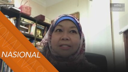 E-textbook | Murid berkeperluan khas perlu pendekatan berbeza