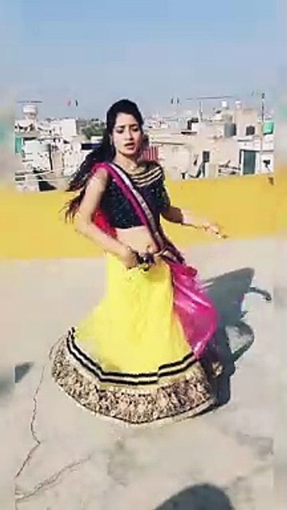 Dance Cover - Neelu_maurya