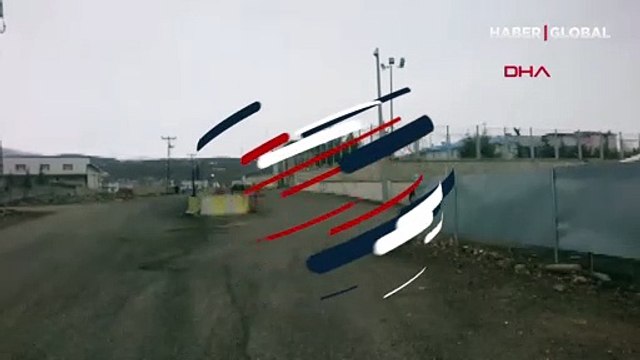 Son Dakika! Bingöl'de Özel harekat Şube Müdürlüğünde patlama